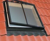 Strešné okná a ich výhody