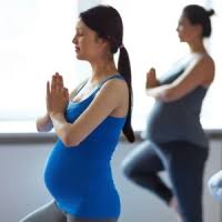 Cvičení v těhotenství podle vašich možností