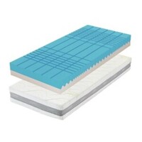 Taštičkové matrace sú navrhnuté tak, aby fungovali v súlade s telom, vďaka čomu sú pohodlné.